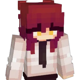 ShotgunBones Minecraft avatar bust