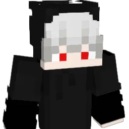 Shoto0711 Minecraft avatar bust