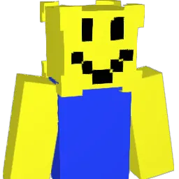 Shotsforfrii Minecraft avatar bust