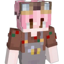 Shotta_kun Minecraft avatar bust