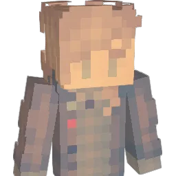 ShoukiOfficial Minecraft avatar bust