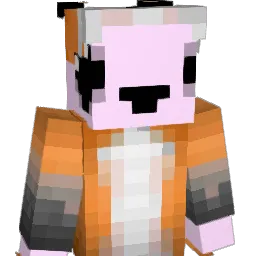 Shouldice Minecraft avatar bust