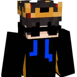 Shourya2601 Minecraft avatar bust