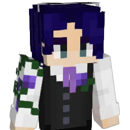 Shouszero1's Minecraft skin