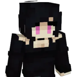 Shovel982 Minecraft avatar bust