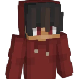 ShovelMakesCombo Minecraft avatar bust