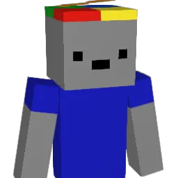 Shovii_ Minecraft avatar bust