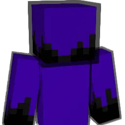 ShowCase_902 Minecraft avatar bust