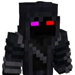 ShowMeYourKafelk Minecraft avatar bust