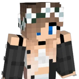 ShowNoMarcy Minecraft avatar bust