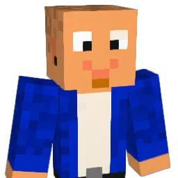 ShowSeth's Minecraft skin