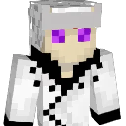 ShowStopper195 Minecraft avatar bust
