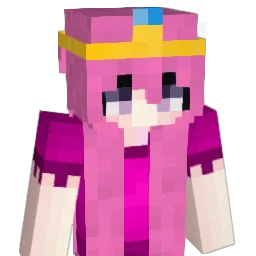 ShowYourSkills Minecraft avatar bust