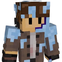 Showingchunk17's Minecraft skin