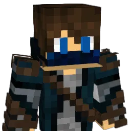 ShowmanSam's Minecraft skin