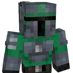 ShownElf874791 Minecraft avatar bust
