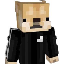 ShownMouse71249 Minecraft avatar bust