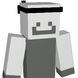 ShownRobin12515 Minecraft avatar bust