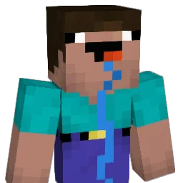 Showtime5's Minecraft skin