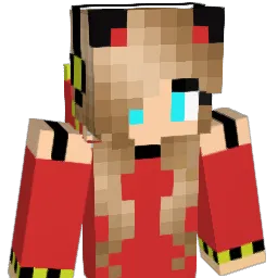 ShowzyFR Minecraft avatar bust
