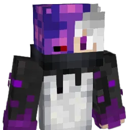 ShoxWave Minecraft avatar bust