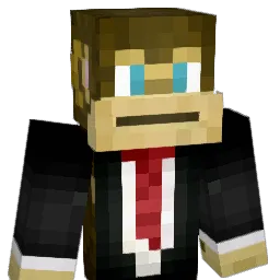 ShoxX146 Minecraft avatar bust