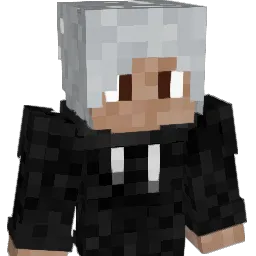 ShoxX96 Minecraft avatar bust
