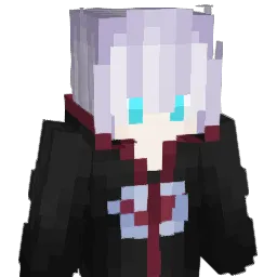 Shox_Prime Minecraft avatar bust