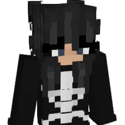 Shoya_ Minecraft avatar bust