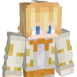 Shoynio_ Minecraft avatar bust