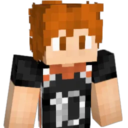 Shoyo94 Minecraft avatar bust