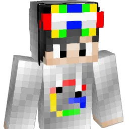 Shoyo_Hinata05 Minecraft avatar bust