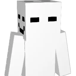 Shoze Minecraft avatar bust