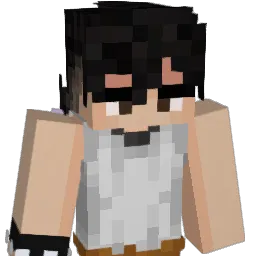 Shoze_00s Minecraft avatar bust