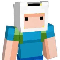 Shpetim's Minecraft skin