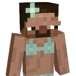 Shpinkle's Minecraft skin