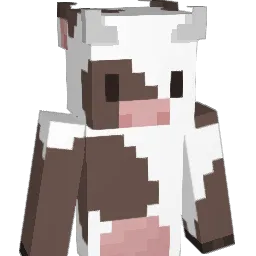 Shpishy's Minecraft skin