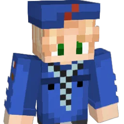 Shpyz's Minecraft skin