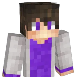 Shqd0w Minecraft avatar bust