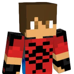 Shqipe_anon's Minecraft skin