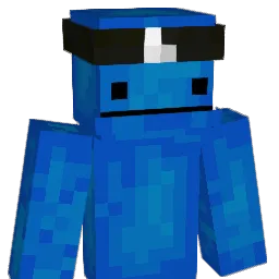 ShqtUpPlsYT Minecraft avatar bust