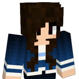 Shrane's Minecraft skin
