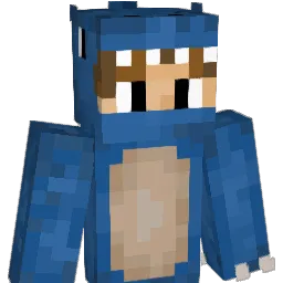Shrap21's Minecraft skin