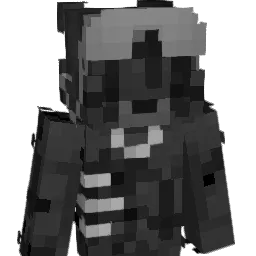 ShrapKar's Minecraft skin