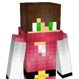Shrecksecutioner Minecraft avatar bust