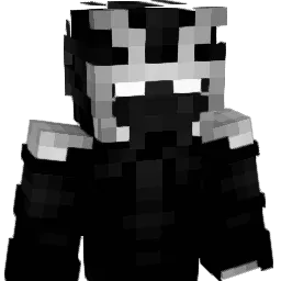 ShrecksyShreck's Minecraft skin