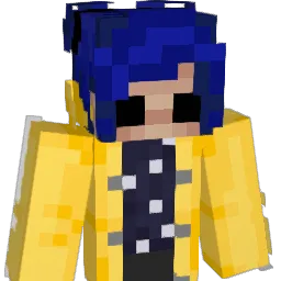 Shred720 Minecraft avatar bust