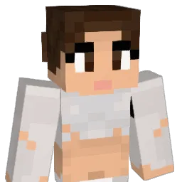 ShredMaster_ Minecraft avatar bust