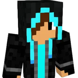 Shred_152 Minecraft avatar bust