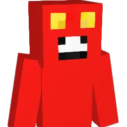 Shreddder136's Minecraft skin